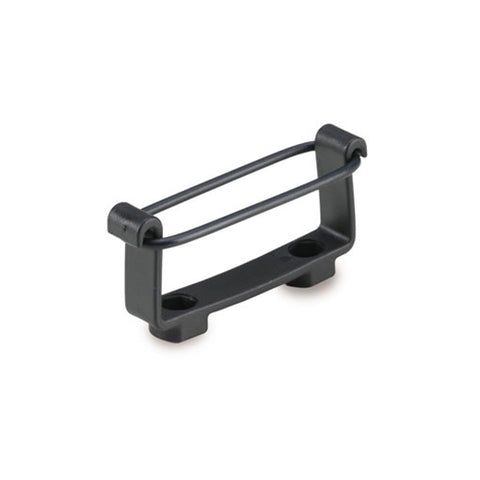 Mount Bracket for Overflow Bottle - Black