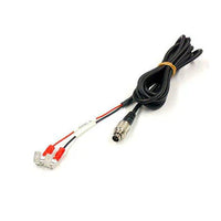 MyChron External Power Cable