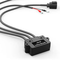 MyChron LCU One Lambda