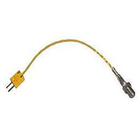MyChron Water Temp Sensor H20 - 1 x Yellow Square Connector