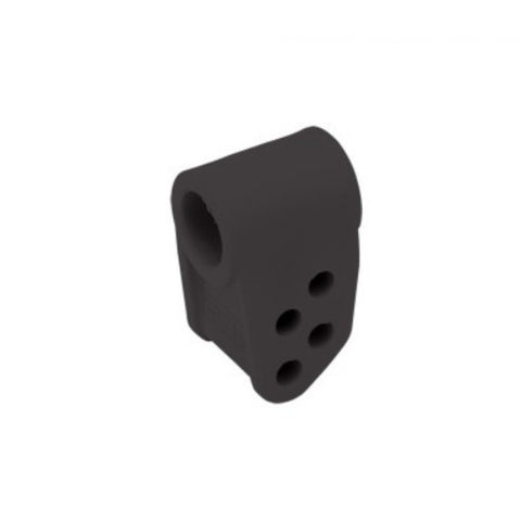 NYLON BLACK STEERING COLUMN SUPPORT