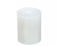 Nylon Washer Spacer Ø8 2mm