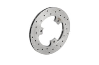 OTK Mini EV rear brake disk 160x10mm
