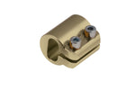 OVAL AL RING D.30 mm RIGHT