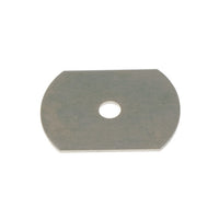 OTK Small seat stiffener-plate