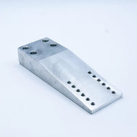 PEDAL BOARD ADAPTER ALUMINIUM