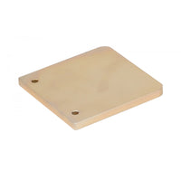 PEDAL'S FOOT-BOARD KF-KZ 2013