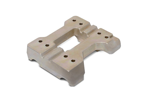 PLAIN ENGINE PLATE MG 30x92 mm