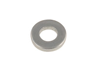 PLAIN WASHER D.8x17x3 mm