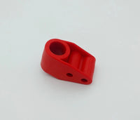 PLASTIC STEERING COLUMN SUPPORT 2 HOLES