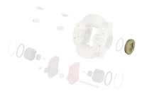 PLUG FOR REAR CALIPER BSD