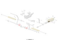 PUMP SPRING FOR MINI KID