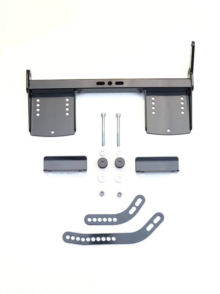 KR Rudder Kit OK – Karting Central