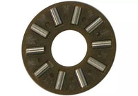 Pedal Axial Roller Cage Ø8