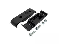 Plastic Bracket for Front Bumper