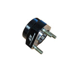 ProDezine - 30mm Rear Wheel Hub - 36mm Long - Black