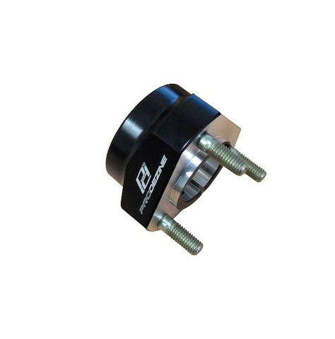 ProDezine - 30mm Rear Wheel Hub - 36mm Long - Black