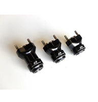 ProDezine - 30mm Rear Wheel Hub - 67mm Long - Black