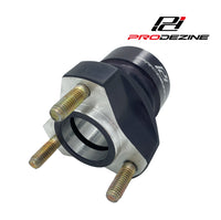 ProDezine - 30mm Rear Wheel Hub - 76mm Long