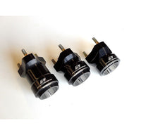 ProDezine - 40mm Rear Wheel Hub - 76mm Long