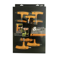 ProDezine T-Bar Kit - 8pcs
