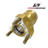 ProDezine - 30mm Rear Wheel Hub - 98mm Long