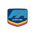 FA Kart Sticker Nosecone 2025