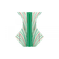 RACER 401RR KZ FLOOR-PLATECOMPLETE WITH STICKER 2022