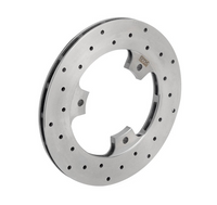 REAR BRAKE DISK BSM-UK 170X4