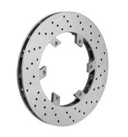 REAR BRAKE DISK D.206x16 mmSELF-VENTILATED