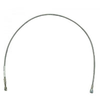 REAR BRAKE PIPE LONG NEOS