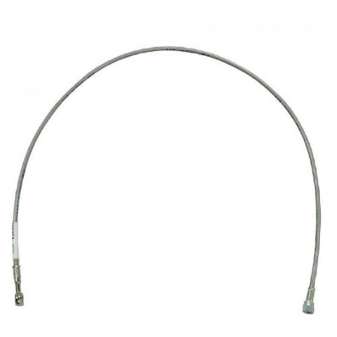 REAR BRAKE PIPE LONG NEOS