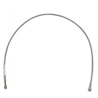 REAR BRAKE PIPE SHORT NEOS