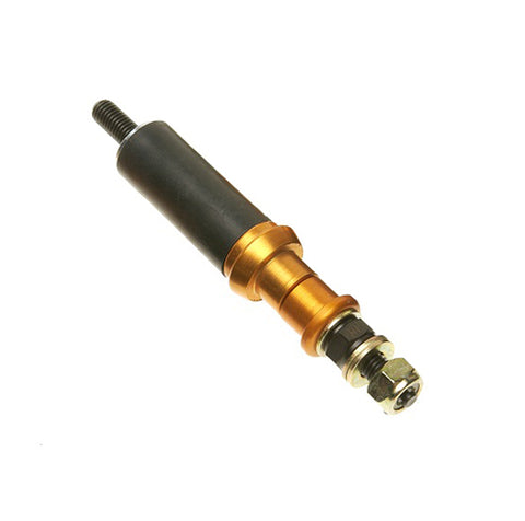 Rear Crashbar Support Kit Titanium