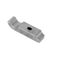 REAR ENGINE MOUNT'S BRACKET 1 SCREW 28mm FOR MINI-MICRO