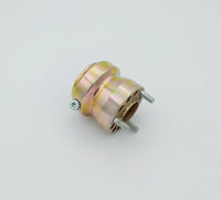 REAR WHEEL HUB 75X50 MAGNESIUM