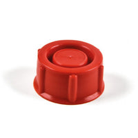 RED PLUG FOR FUEL TANK LT.8