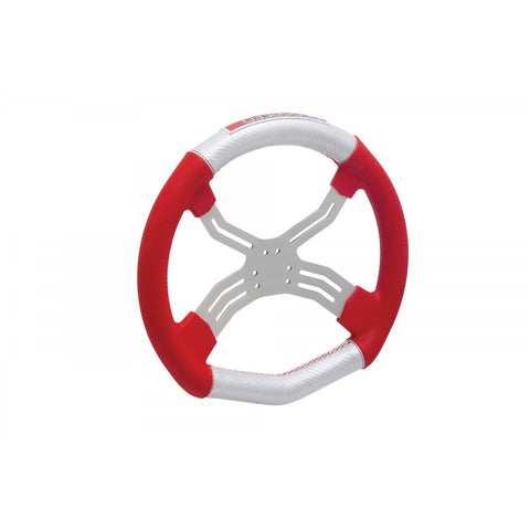 REDSPEED HGS STEERING WHEEL