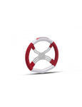 REDSPEED MINI KART D.33 mmSTEERING WHEEL