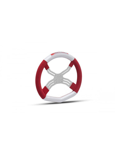 REDSPEED MINI KART D.33 mmSTEERING WHEEL
