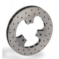 RIGHT FRONT BRAKE DISK 150 KZBSS