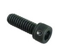 RLV - Exhaust Bolt - Drilled