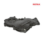 Rotax Gearbox Cover - EVO - JNR/SNR - Black