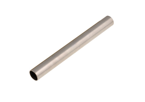 ROUND FRONT TORSION BARD.30x1,5 mm  SILVER