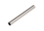 ROUND FRONT TORSION BARD.30x1 mm  CHROMIUM-PLATED