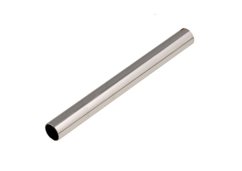 ROUND FRONT TORSION BARD.30x1 mm  CHROMIUM-PLATED