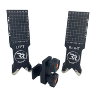 RR - Wheel Alignment System - V type suits all Stubs