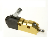 RR Master Cylinder for Kart Braking System