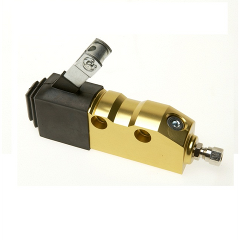RR Master Cylinder for Kart Braking System