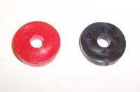 RUBBER WASHER FOR CHASSIS FLOOR